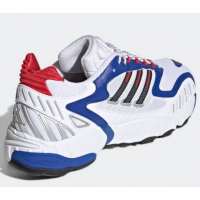 Кроссовки Adidas Torison белые